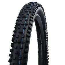 Plášť SCHWALBE Nobby Nic new Super Ground Addix TLE 29x2.25/57-622 kevlar