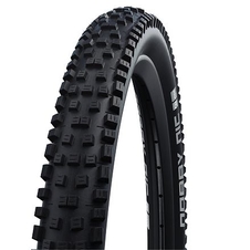 Plášť SCHWALBE Nobby Nic new Performance Addix 29x2.25/57-622 černý