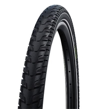 Plášť Schwalbe Energizer plusTOUR Performance Line 28x1.4/37-622 reflex E-BIKE