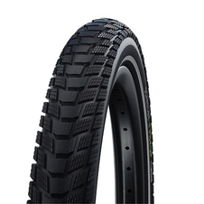 Plášť Schwalbe PickUp SD 20x2,15/55-406 černý E-BIKE