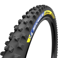 Plášť MICHELIN DH MUD TLR WIRE 29x2.40/61-622 Racing Line