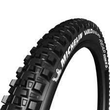 Plášť MICHELIN WILD ENDURO REAR GUM-X3D TS TLR 29x2.40/61-622 CL kevlar