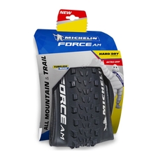 Plášť MICHELIN FORCE AM TS TLR 29x2.25/57-622 CL kevlar