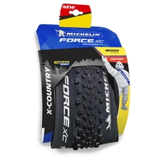 Plášť MICHELIN FORCE XC TS TLR 29x2.25/57-622 PL kevlar