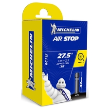 Duše MICHELIN AIR STOP 27.5x1.90/2.7 (48/62-584) AV/34mm