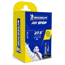 Duše MICHELIN AIR STOP 27.5x1.90/2.7 (48/62-584) FV/40mm