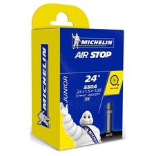 Duše MICHELIN AIR STOP 24x1.50/1.85 (37/47-507) AV/34mm