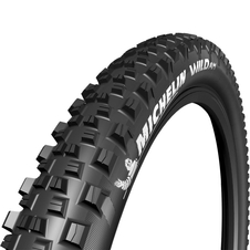 Plášť MICHELIN WILD AM TS TLR 27,5x2.35/58-584 PL kevlar