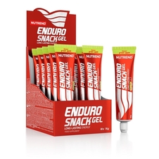 Gel Nutrend Endurosnack tuba