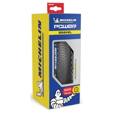 Plášť Michelin POWER GRAVEL TS TLR V2 28x1.60/42-622 CL kevlar