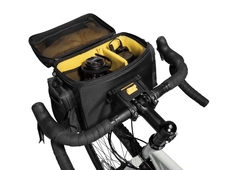 Brašna na řidítka TOPEAK TourGuide Handlebar Bag DX