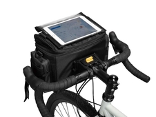 Brašna na řidítka TOPEAK TourGuide Handlebar Bag DX