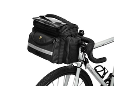 Brašna na řidítka TOPEAK TourGuide Handlebar Bag DX