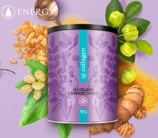 Energy QI Collagen