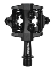 Pedály Xpedo Clipless CXR XMF10AC černé