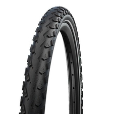 Plášť Schwalbe Land Cruiser Plus Active Line 24x2.00/50-507 Reflex E-BIKE