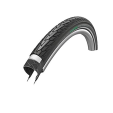 Plášť Schwalbe Road Cruiser Plus Active line 28x2.00/50-622 černý-reflex E-BIKE