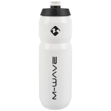 Láhev M-Wave 750ml bílá