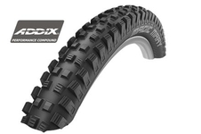 Plášť SCHWALBE Magic Mary Performance Line 29x2.40/62-622 černá