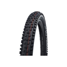 Plášť SCHWALBE Nobby Nic new Evolution Line 27.5x2.4/62-584 kevlar černý