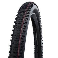 Plášť SCHWALBE Racing Ralph Evolution line 27.5x2.25/57-584 kevlar černý