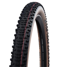 Plášť SCHWALBE Racing Ralph Evolution line 29x2.25/57-622 kevlar transparent