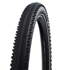 Plášť SCHWALBE Hurricane Performance Line 27.5x2.00/50-584 černý-reflex