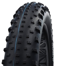 Plášť SCHWALBE Jumbo Jim Evolution Line 26x4.00/100-559 kevlar černý