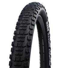 Plášť SCHWALBE JOHNNY WATTS Performance line 27.5x2.60/65-584 černý