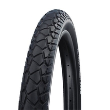 Plášť SCHWALBE Al Grounder Performance Line 27.5x2.35/60-584 černý-reflex