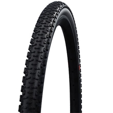 Plášť Schwalbe G-ONE Ultrabite Evolution Line 28x1.50/40-622 kevlar černá