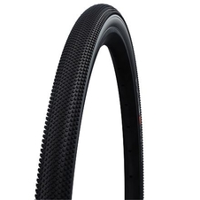 Plášť Schwalbe G-One Allround Performance Line 28x1.35/35-622 kevlar černý