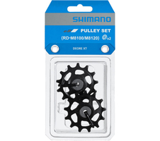 Kladka Shimano RD-M8100-SGS/M8120-SGS