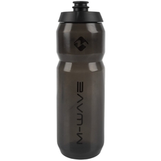 Láhev M-Wave 750ml černá kouřová