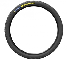 Plášť MICHELIN JET XC2 TS TLR 29x2.25/57-622 RL kevlar