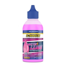 Olej X-SAUCE WATTS LUBE 125ml