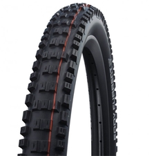 Plášť SCHWALBE Eddy Current Evolution Line 29x2.6/65-622 kevlar přední E-MTB