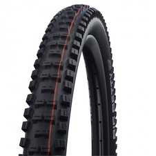 Plášť SCHWALBE Big Betty Evolution Line 29x2.40/62-622 kevlar hnědý bok