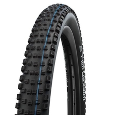 Plášť SCHWALBE Wicked Will Evolution Line 27.5x2.25/57-584 kevlar černý