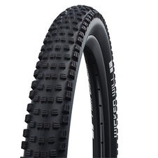 Plášť SCHWALBE Wicked Will Performance Line 27.5x2.40/62-584 kevlar černý