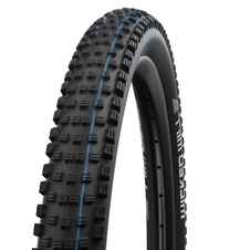 Plášť SCHWALBE Wicked Will Performance line 29x2.25/57-622 kevlar černý