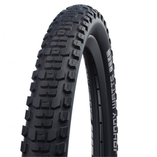 Plášť SCHWALBE JOHNNY WATTS Performance line 29x2.35/60-622 černý-reflex