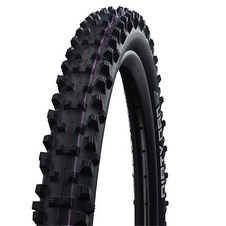 Plášť SCHWALBE Dirty Dan Evolution Line 29x2.00/50-622 kevlar černý