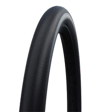 Plášť SCHWALBE G-ONE Speed Evolution line 29x2.35/60-622 kevlar černý