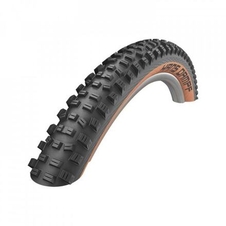 Plášť SCHWALBE Hans Dampf Evolution Line 29x2.60/65-622 kevlar bronzový bok