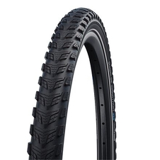 Plášť Schwalbe Marathon 365 Performance Line 20x2.15/55-406 kevlar černý