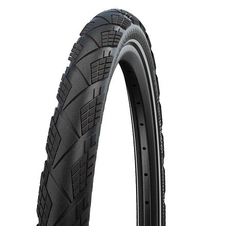 Plášť Schwalbe Efficiency Evolution Line 28x1.5/40-622 kevlar černý