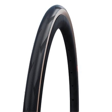 Plášť SCHWALBE Pro one Tubeless Easy Evolution Line 28x1.30/34-622 kevlar bronz