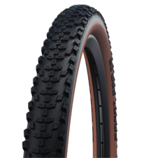 Plášť SCHWALBE Smart Sam Performance Line 29x2.25/57-622 bronzový bok