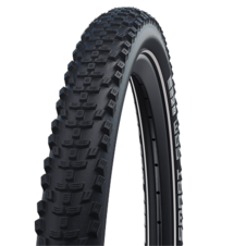 Plášť SCHWALBE Smart Sam Performance Line DD 29x2.60/65-622 černý